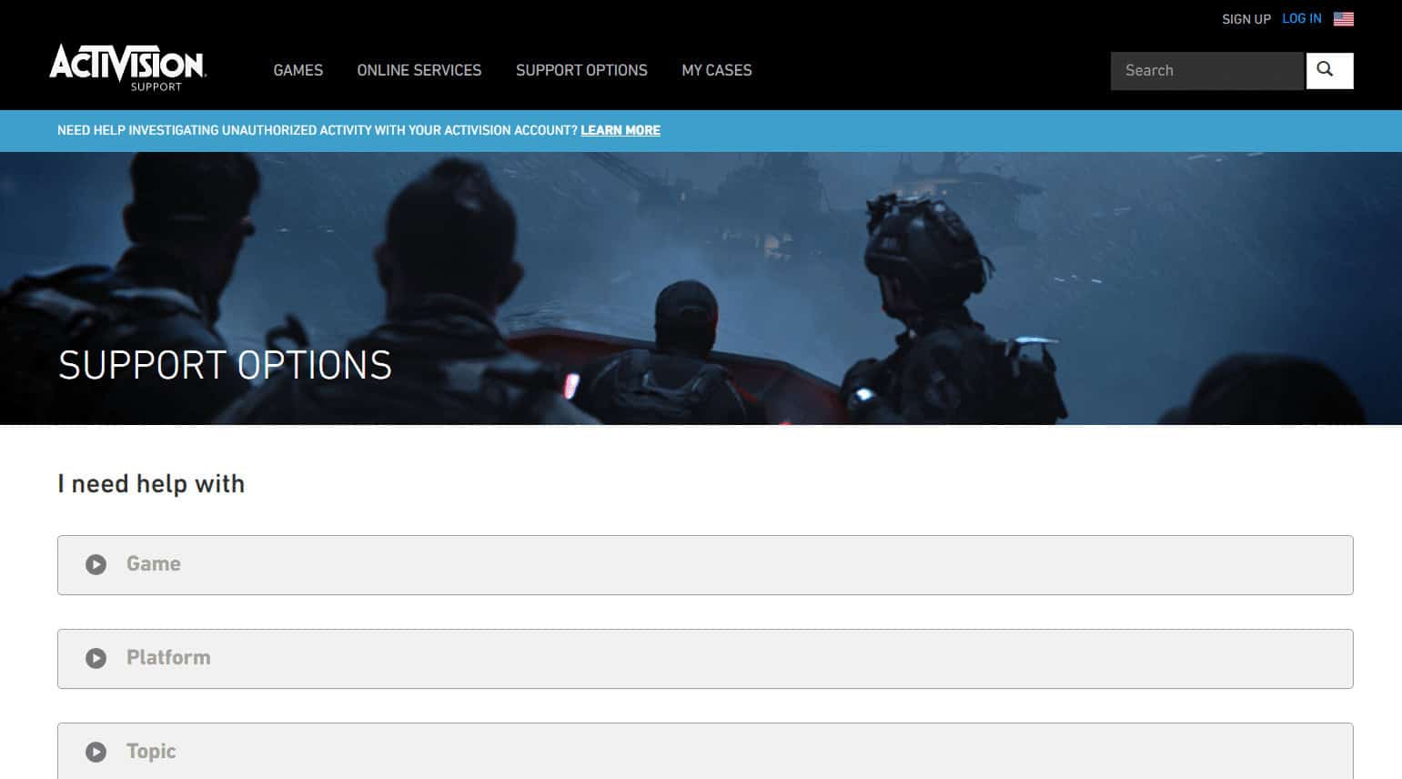 Contact Activision Support. Fix COD Modern Warfare 2 Dev Error 6146