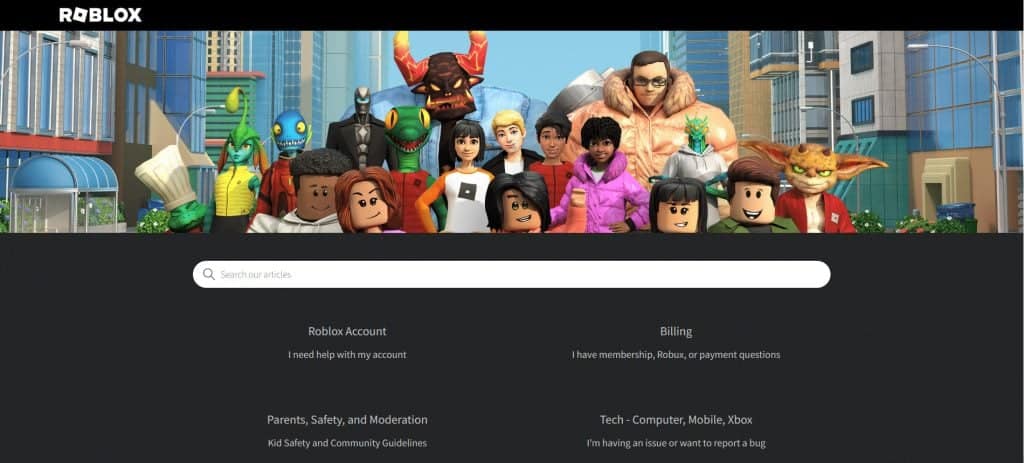 9 Ways To Fix Roblox Error Code 529 TechCult Contact Roblox Support 1024x463 