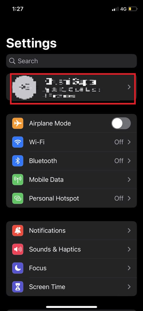apple id. How to Recover Permanently Deleted Text Messages