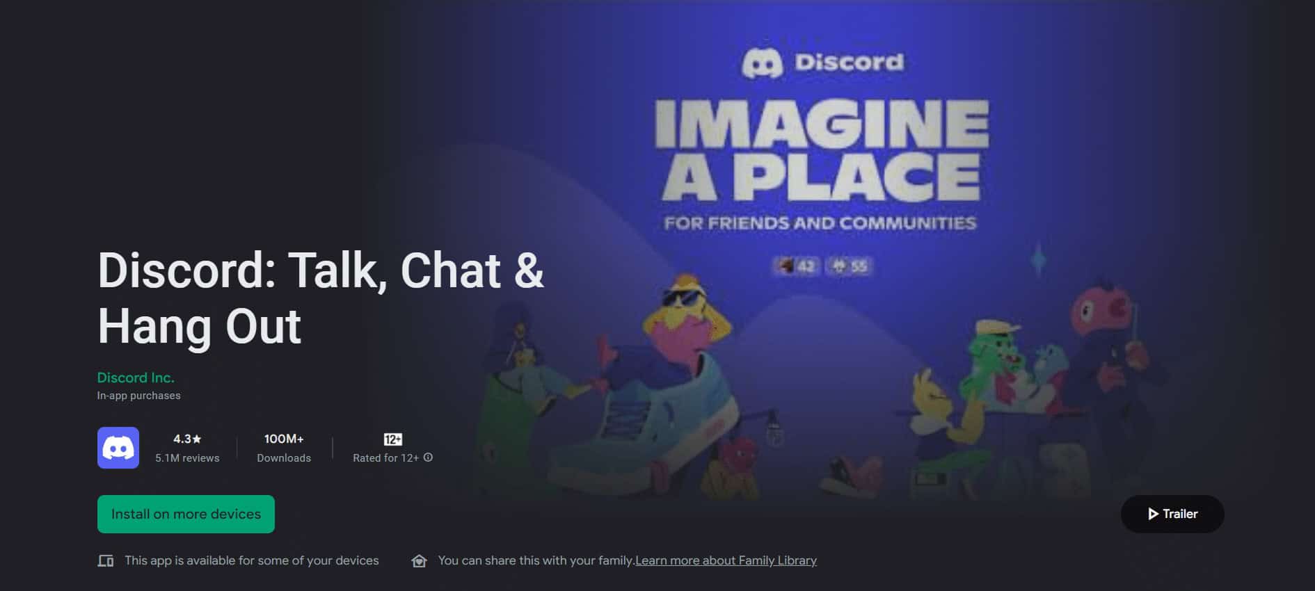 Discord