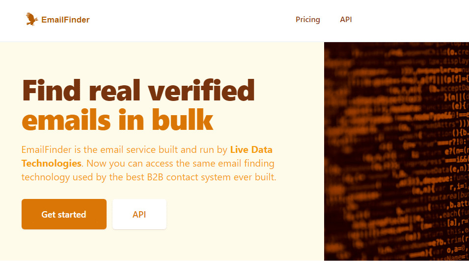 Emailfinder.io
