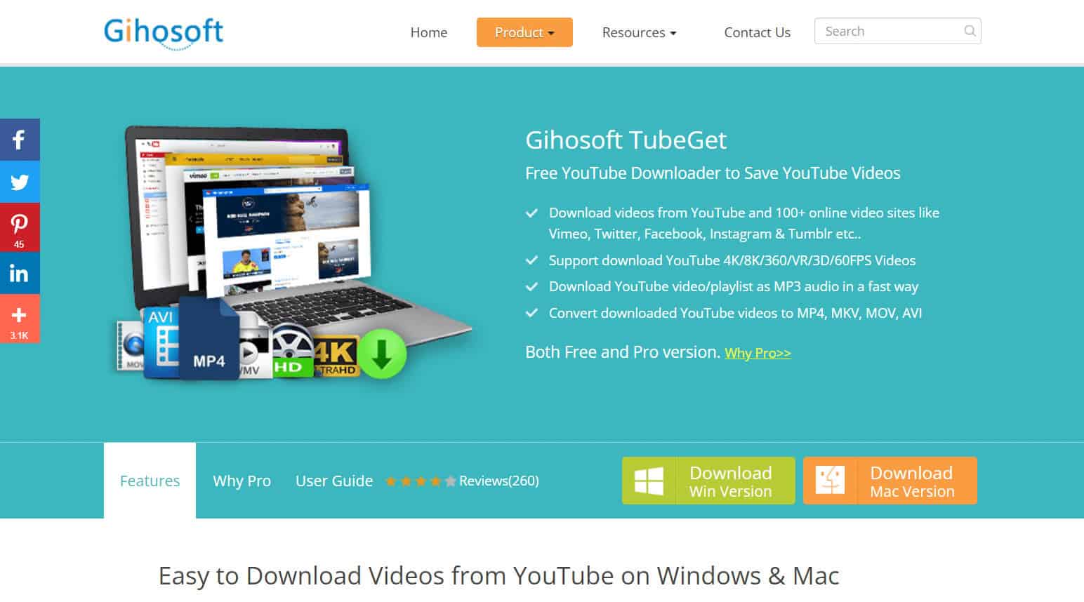 Gihosoft