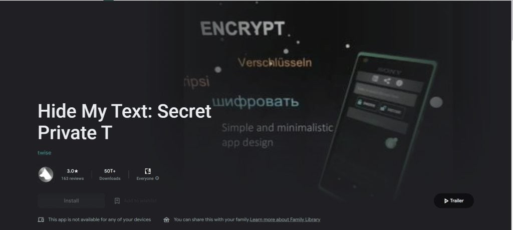 Secret Chat Text 52 Best Cheating Secret Messaging Apps That Look Like Games – TechCult