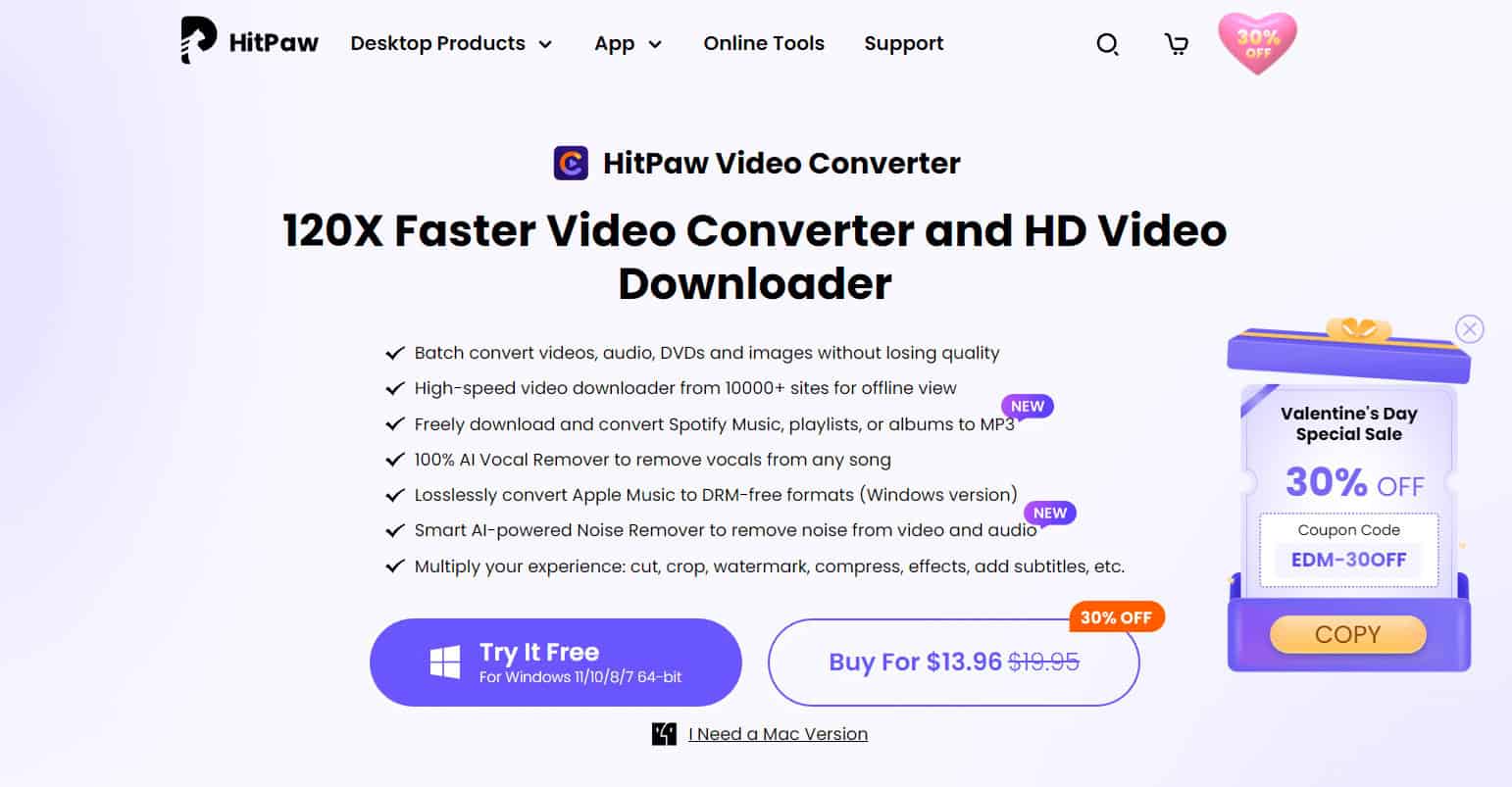 HitPaw Video Converter. 27 Best YouTube Playlist Downloader