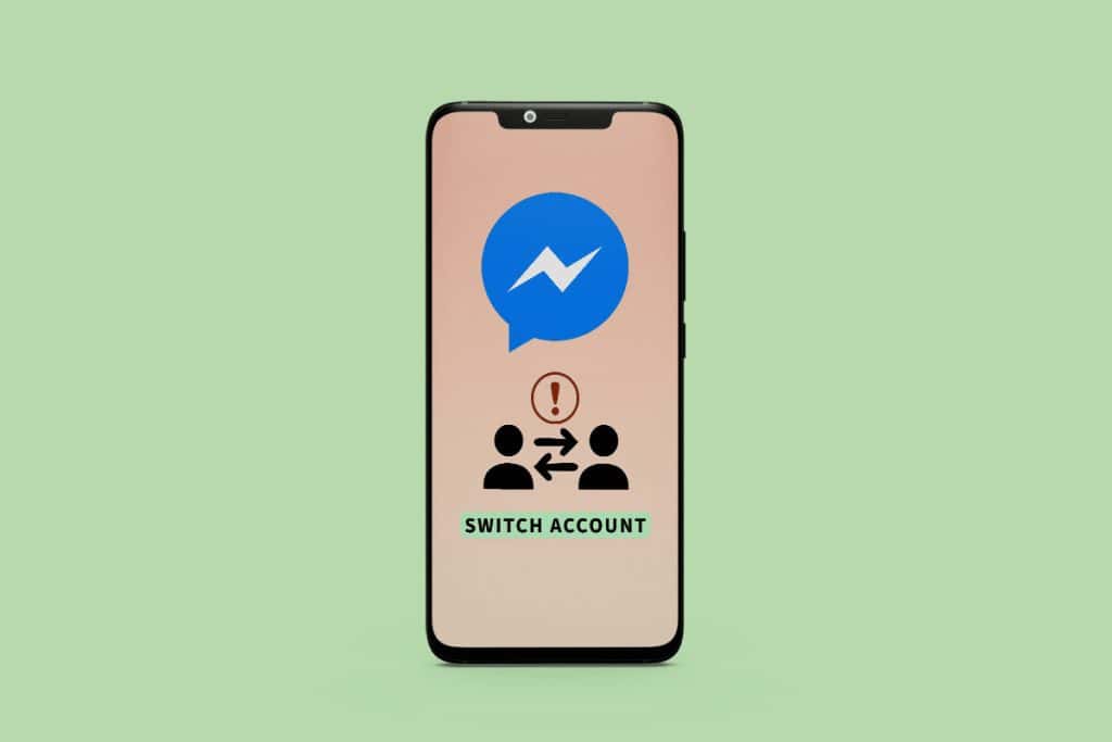 How to Fix Facebook Messenger Switch Account Problem