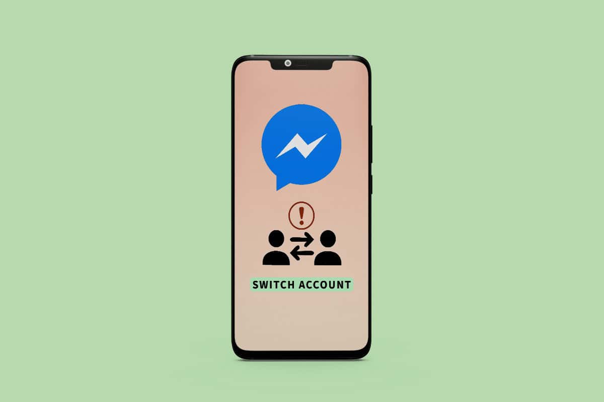 How to Fix Facebook Messenger Switch Account Problem