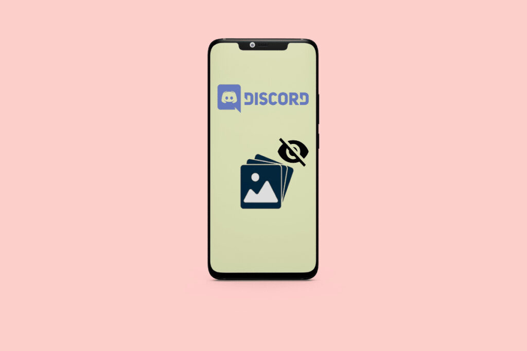 How to Hide Images on Discord Mobile