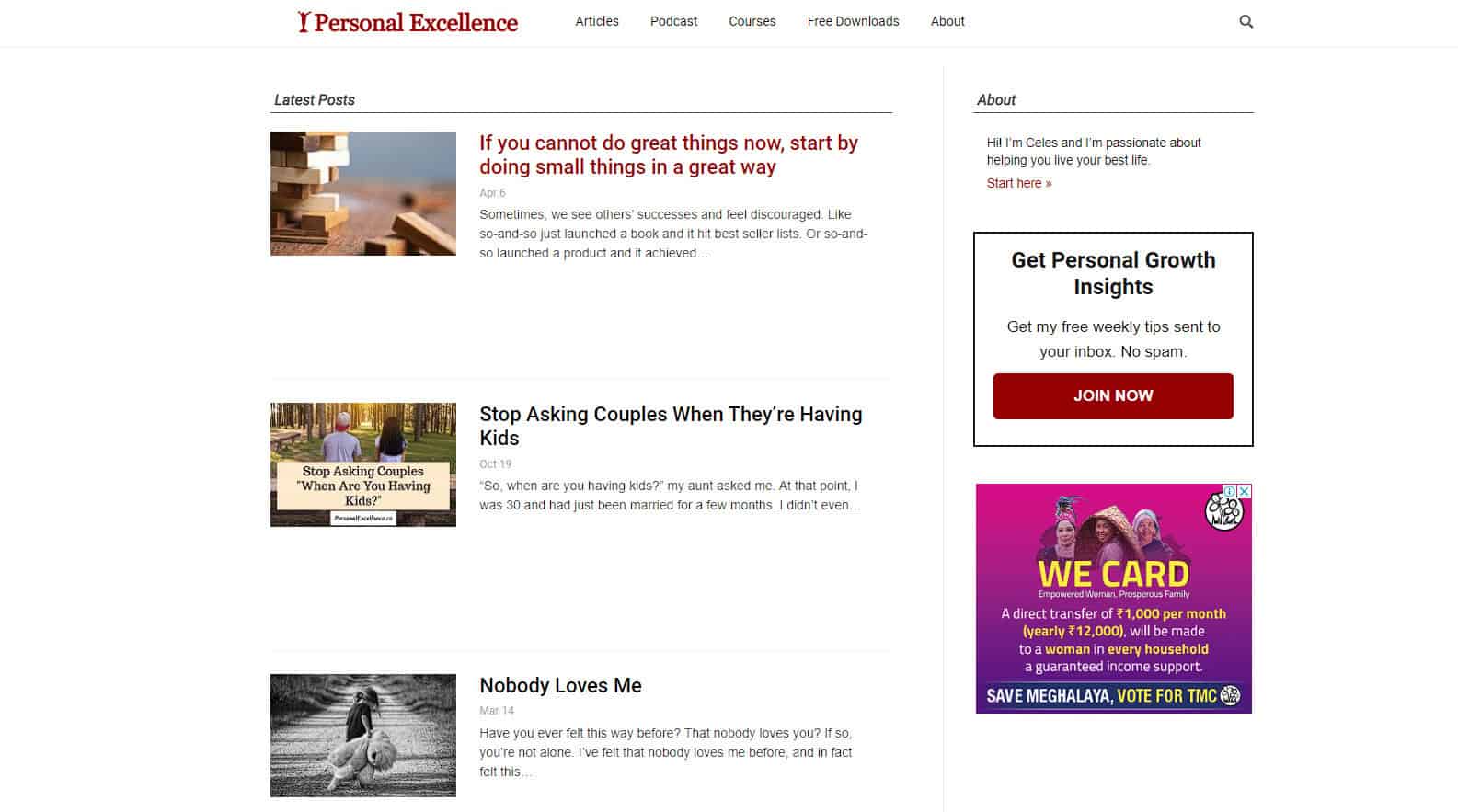 personalexcellence