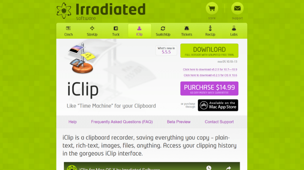 Top 20 Best Mac Clipboard Manager Apps – TechCult