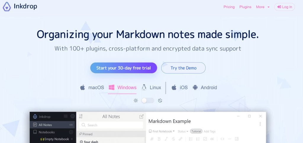 12 Best Notes App for Windows 11 – TechCult