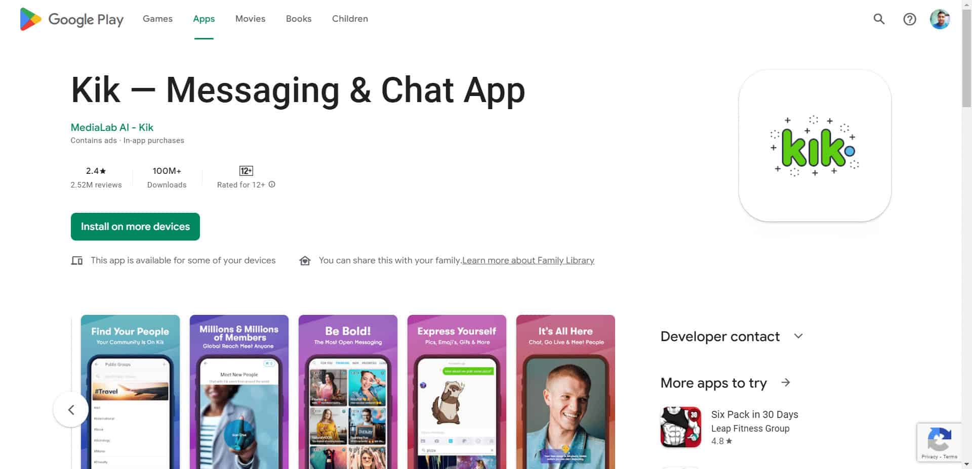 Kik. 52 Best Cheating Secret Messaging Apps That Look Like Games