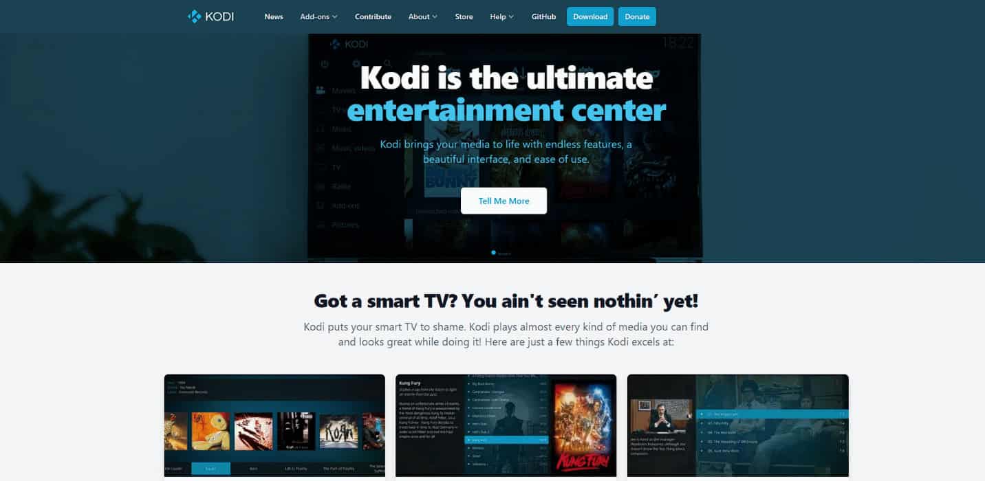 Kodi. 24 Best Apps for Jailbroken Firestick