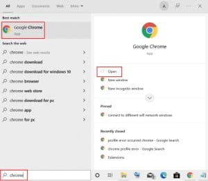 How to Update Google Chrome Browser – TechCult