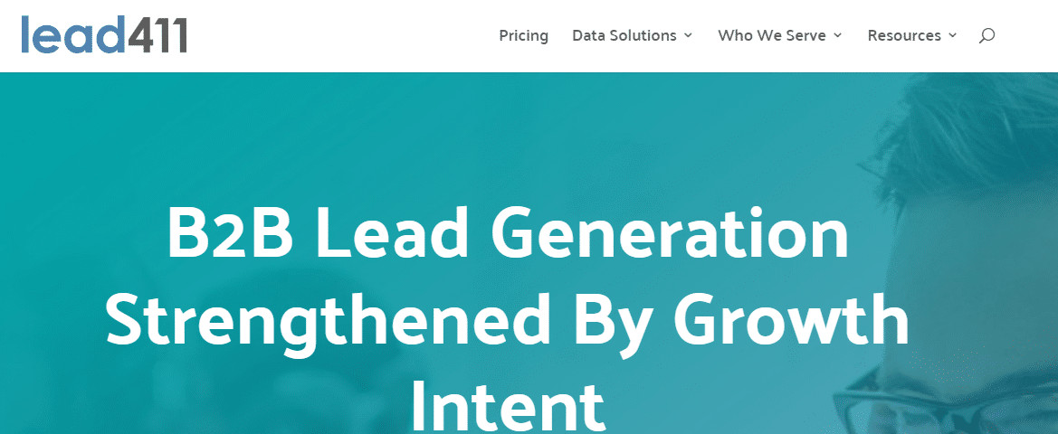 Lead411. 37 Best Email Finder Tools