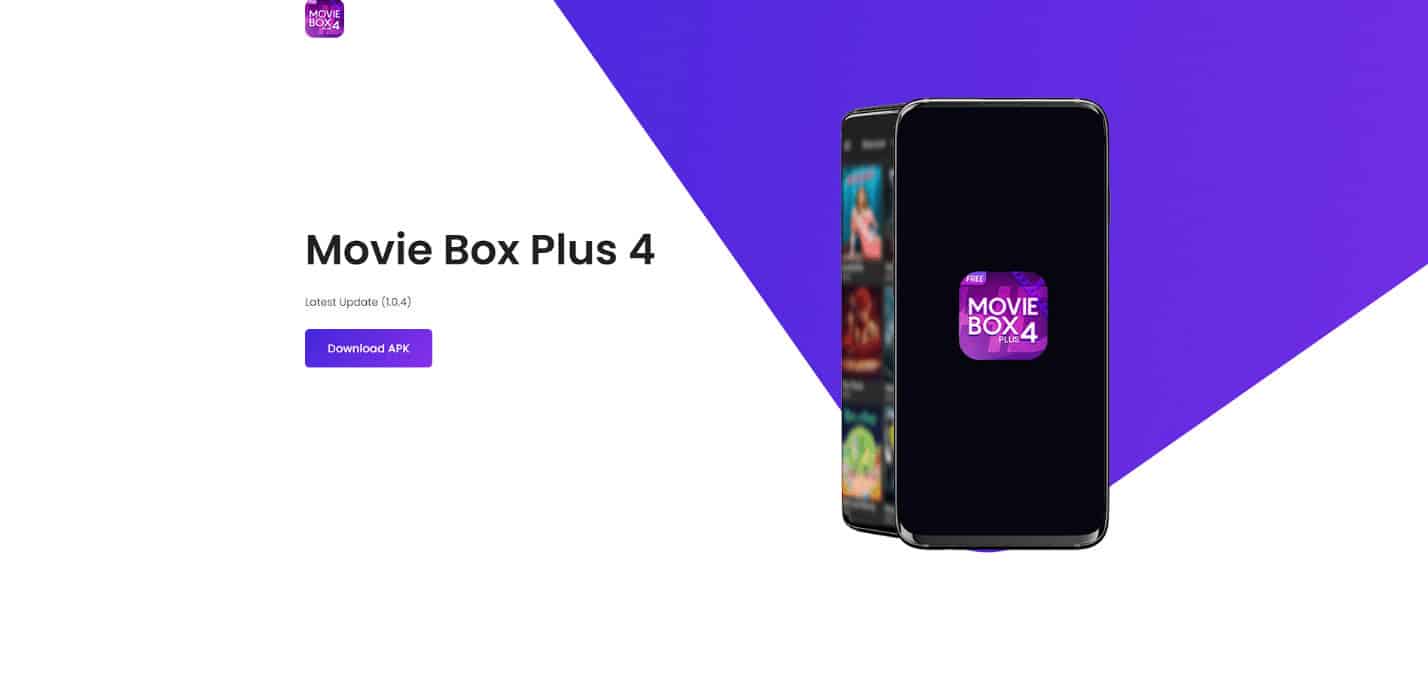 Movie Box Plus 4. 24 Best Apps for Jailbroken Firestick