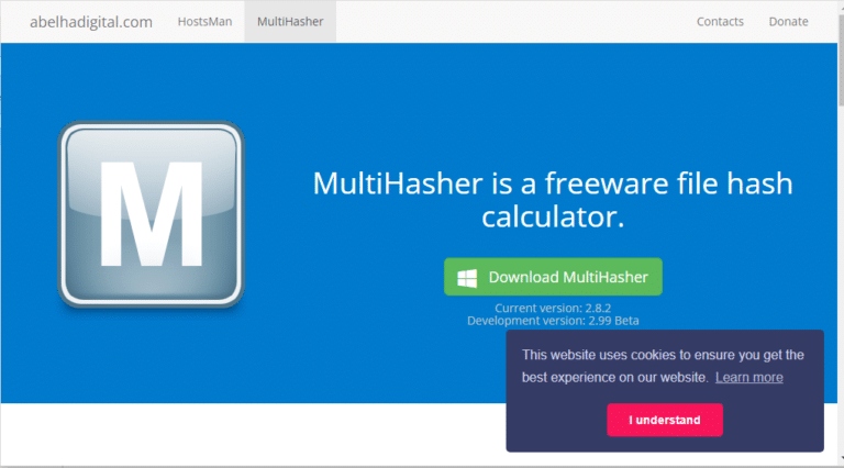 15 Best Free File Hash Checker Tools – TechCult