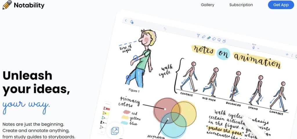 12 Best Notes App for Windows 11 – TechCult