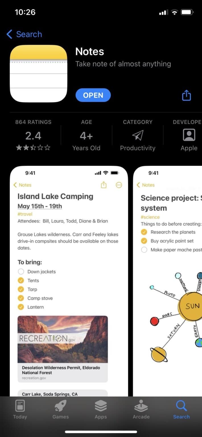 15 Best Note Taking App with Stylus – TechCult