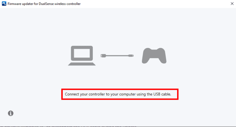 Fix Ps5 Controller Update Not Working Techcult