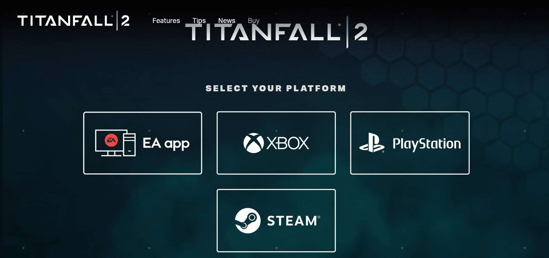 official Electronic Arts website. Fix Titanfall 2 Error 429 Connection to Server Timed Out on PC
