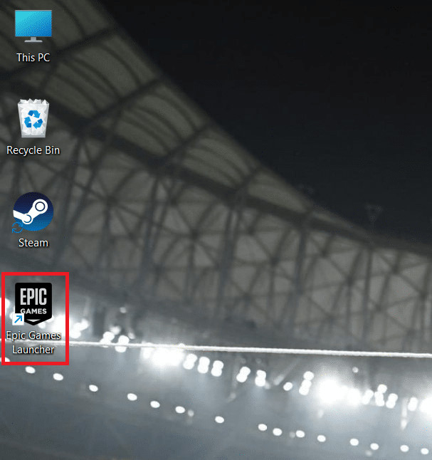 Open Epic Games Launcher. 7 Ways to Fix Genshin Impact Error Code 31 4302