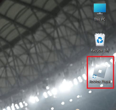 open the Roblox Player app. Fix Roblox Error Code 772