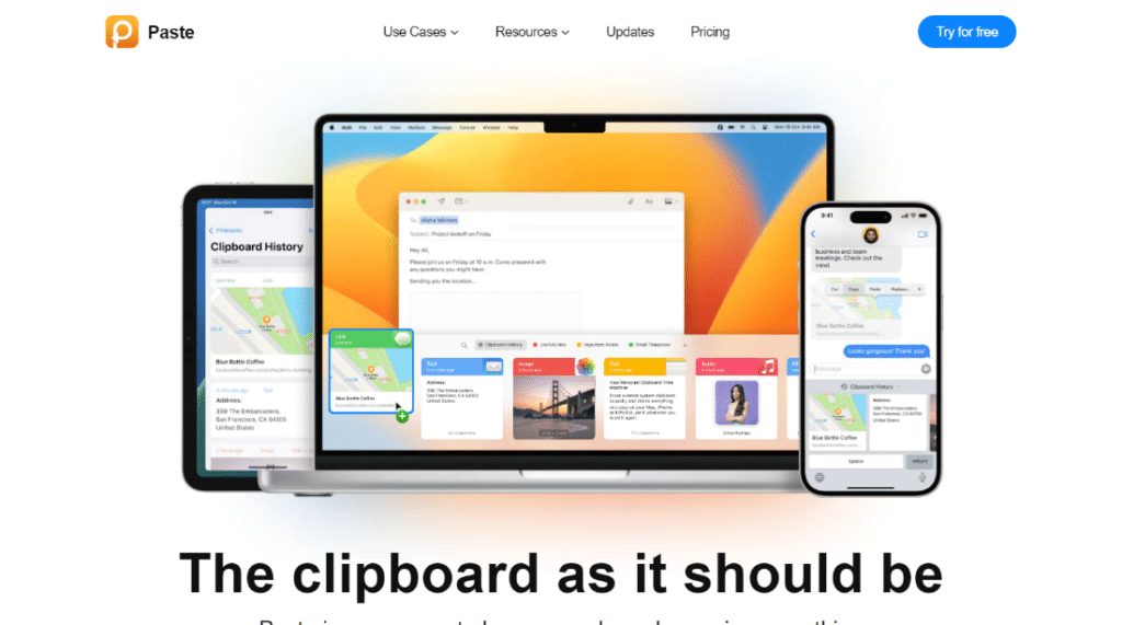 Top 20 Best Mac Clipboard Manager Apps – TechCult