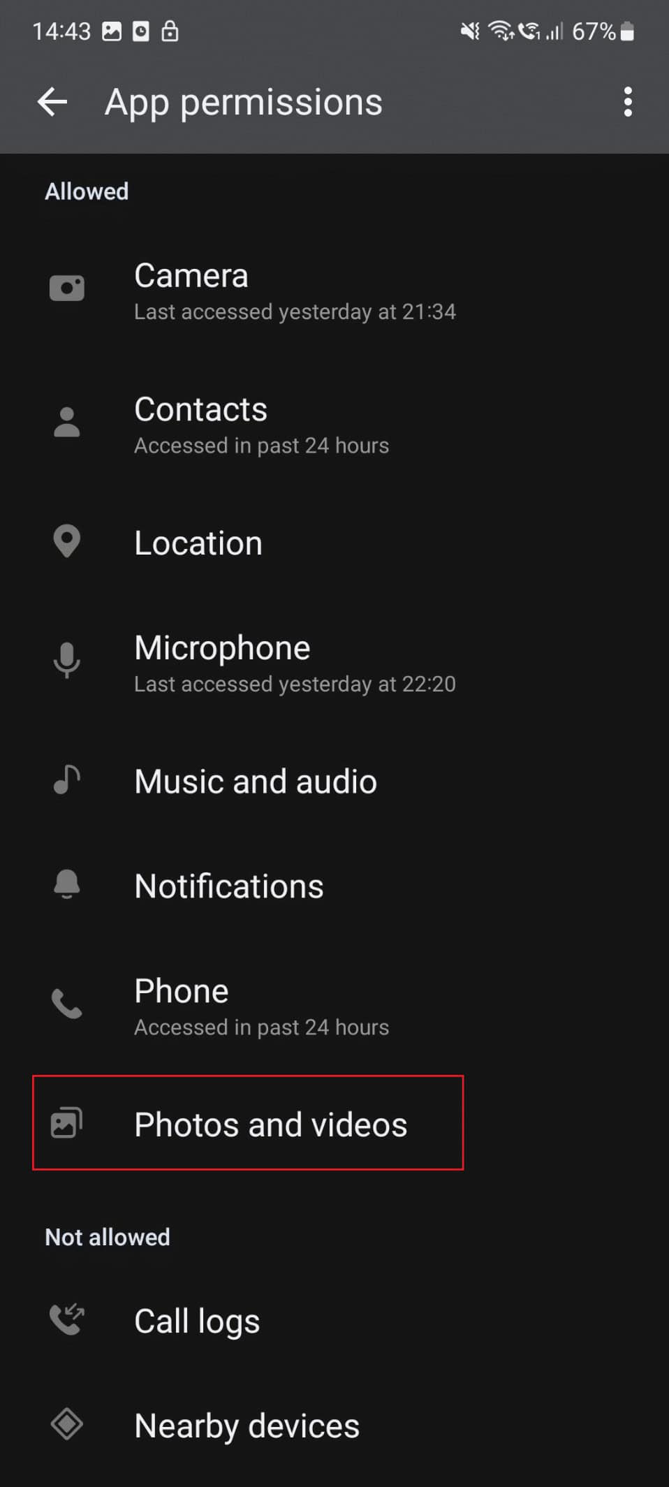 photos and videos. Fix WhatsApp Images and Media Not Downloading