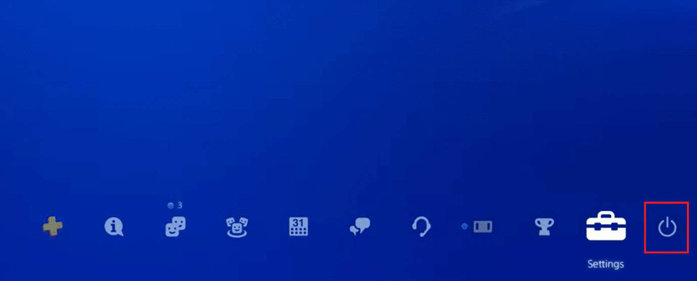 POWER on PS4 | change PS4 Controller Color