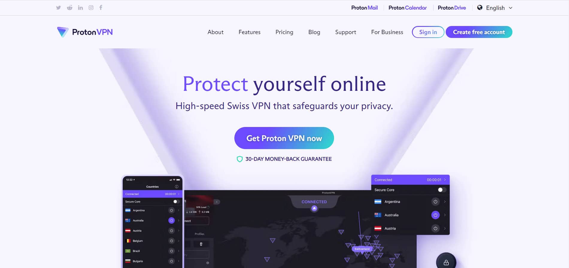 Proton VPN