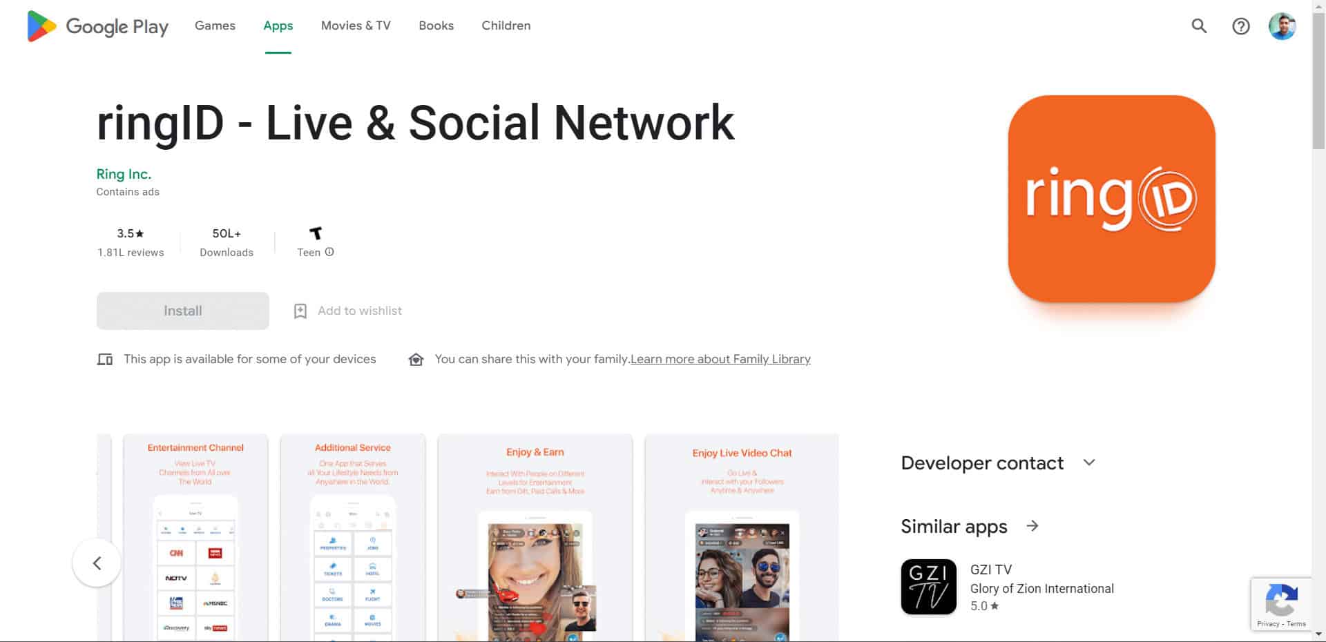 Ring ID. 52 Best Cheating Secret Messaging Apps That Look Like Games