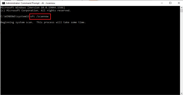 Fix Zoom Error Code 300 – TechCult