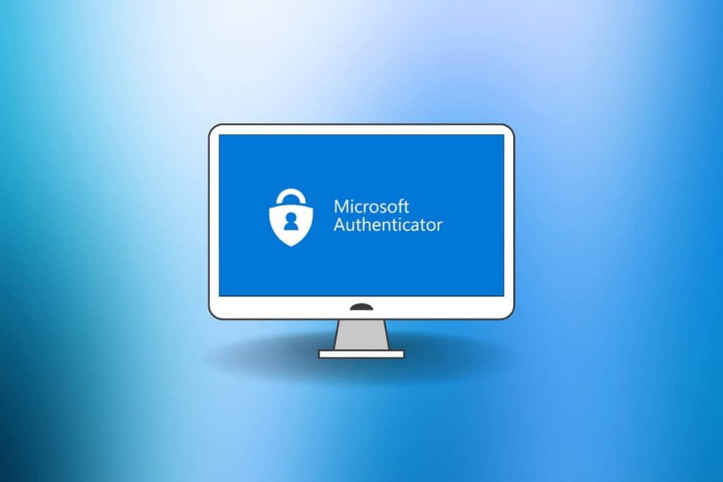 How to Use Microsoft Authenticator