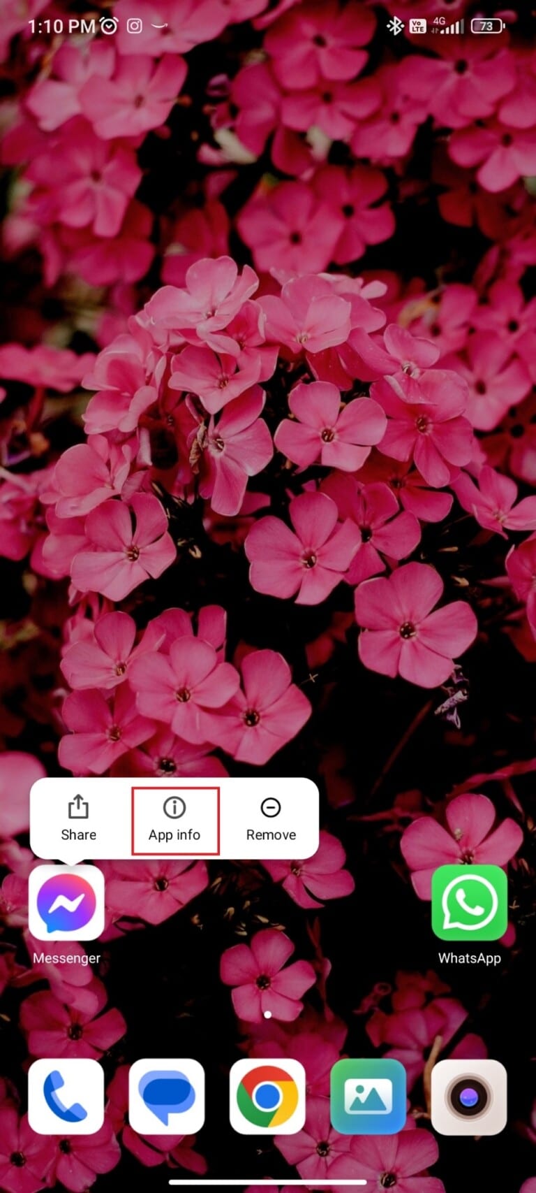 10 Ways to Fix Facebook Messenger lagging on Android – TechCult