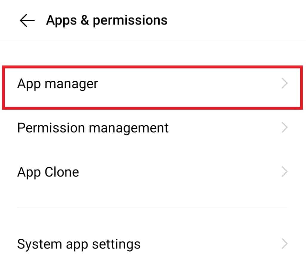 Messenger Notification But No Message? How to Fix It TechCult