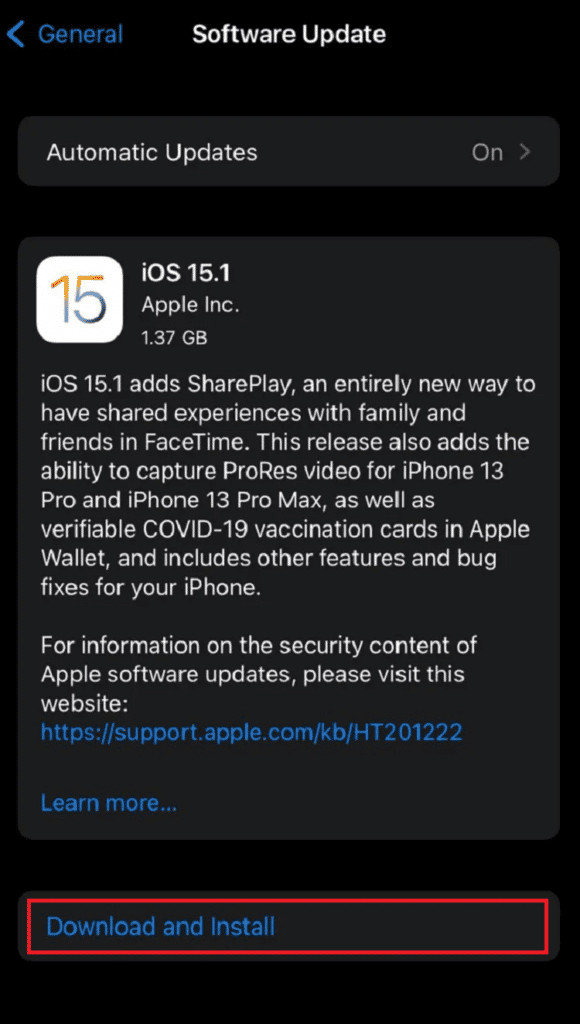 Tap on Download and Install. How to detect Spyware on Android phone