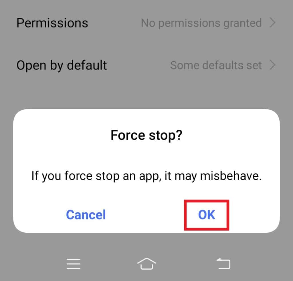 Notification Messenger mais pas de message ? Comment le réparer Gamingdeputy France
