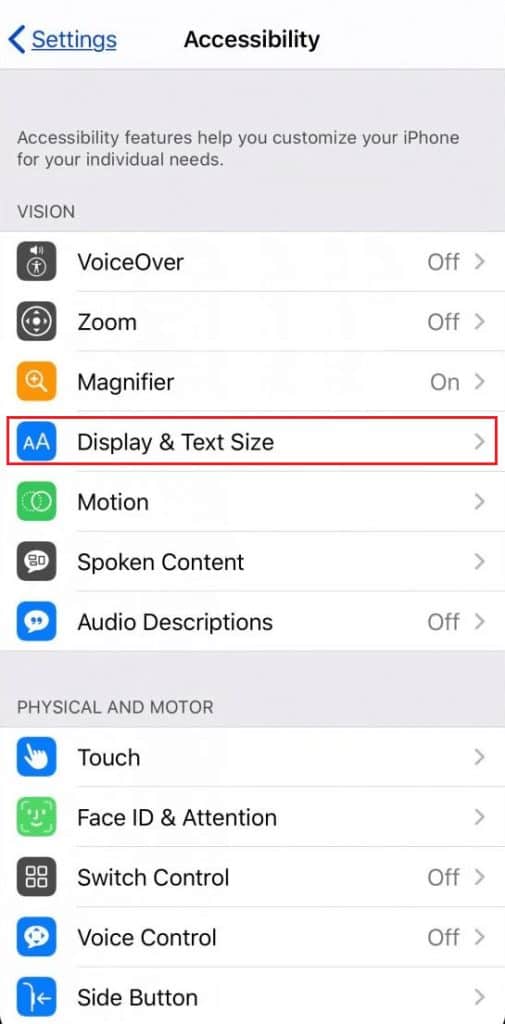 How to Invert Colors on iPhone Photos – TechCult