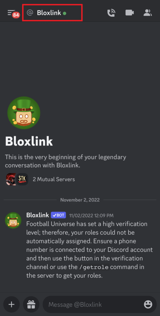 How to Unfriend Someone on Discord on iPhone or iPad – TechCult