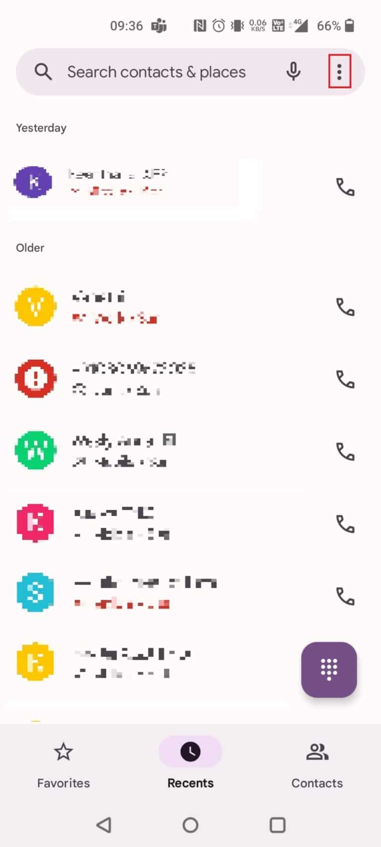 How to Only Allow Calls from Contacts on Android TechCult