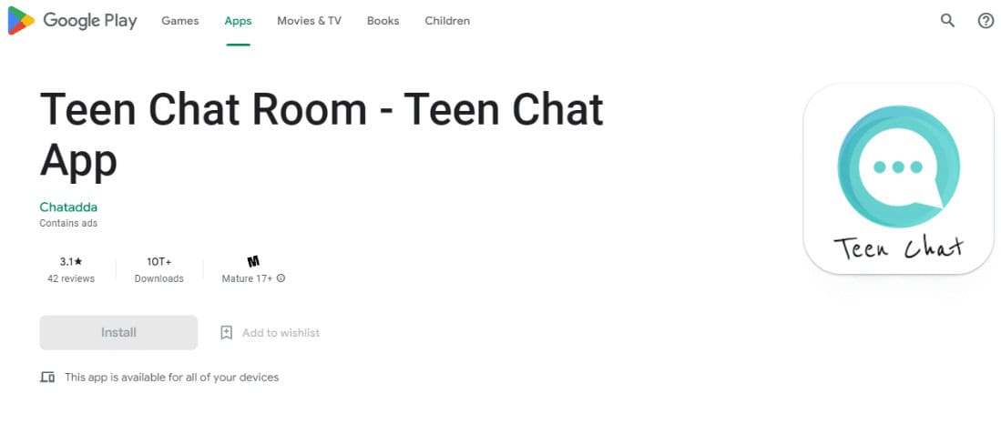Teen Chat Room Teen Chat App. 21 Best Game Pigeon Android Alternative