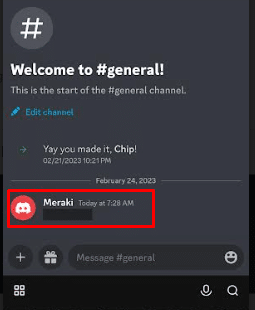 How to Hide Words in Discord – TechCult