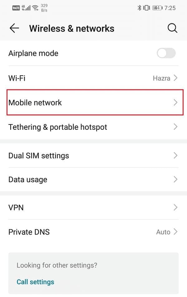 Troubleshoot Internet Connectivity Issues