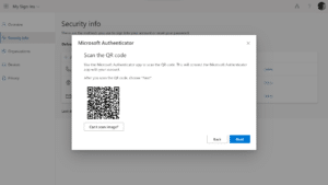 How to Use Microsoft Authenticator – TechCult