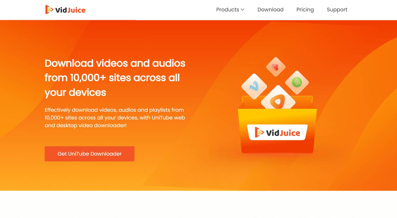 VidJuice. 27 Best YouTube Playlist Downloader