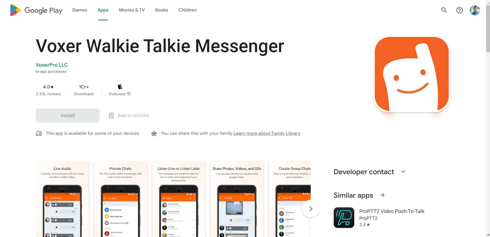 Voxer. 52 Best Cheating Secret Messaging Apps That Look Like Games