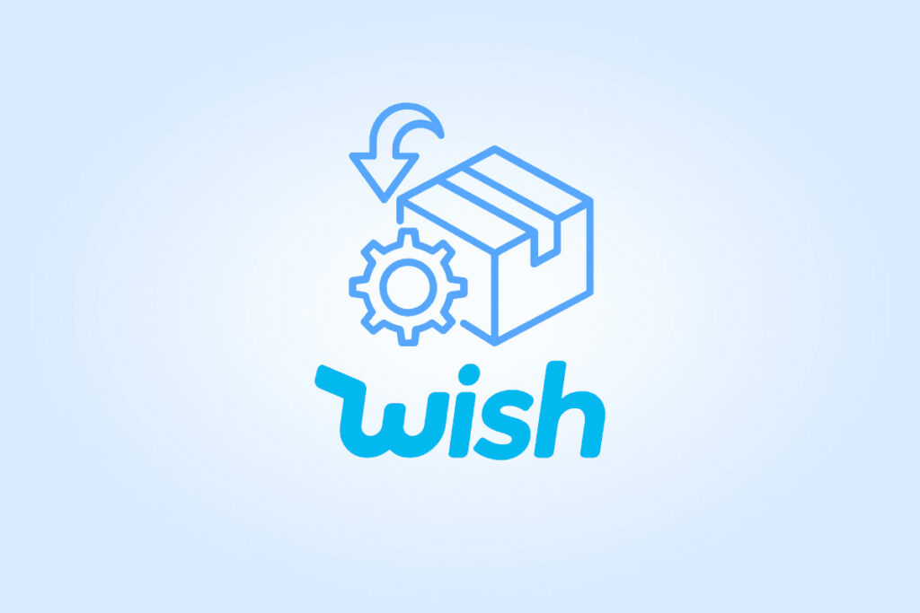 What Does Processing Order Mean on Wish?