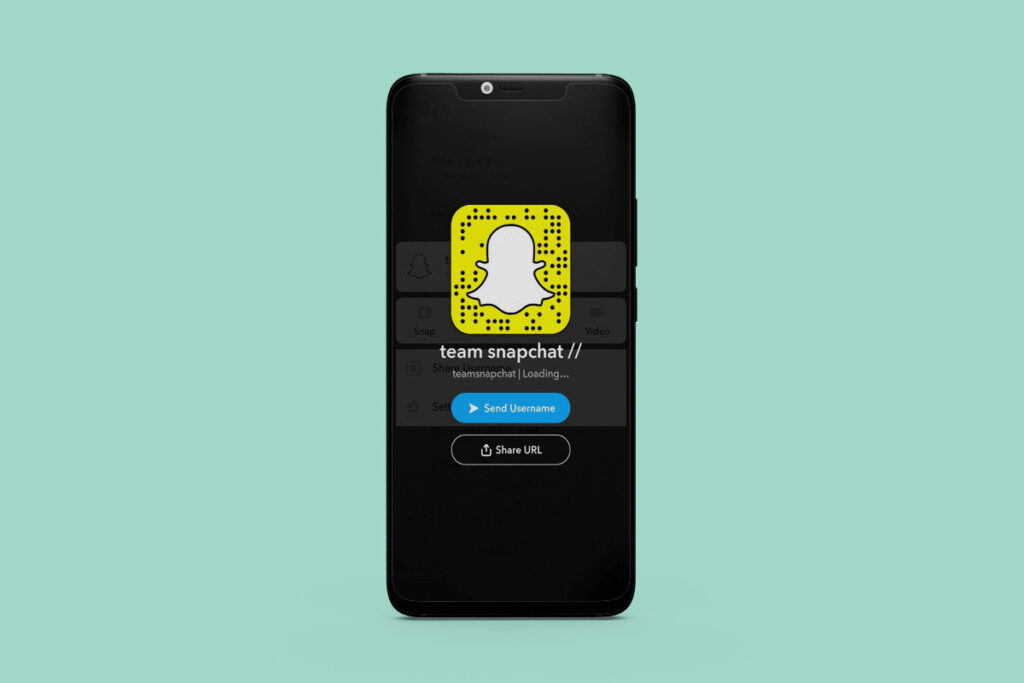 How to Block Team Snapchat