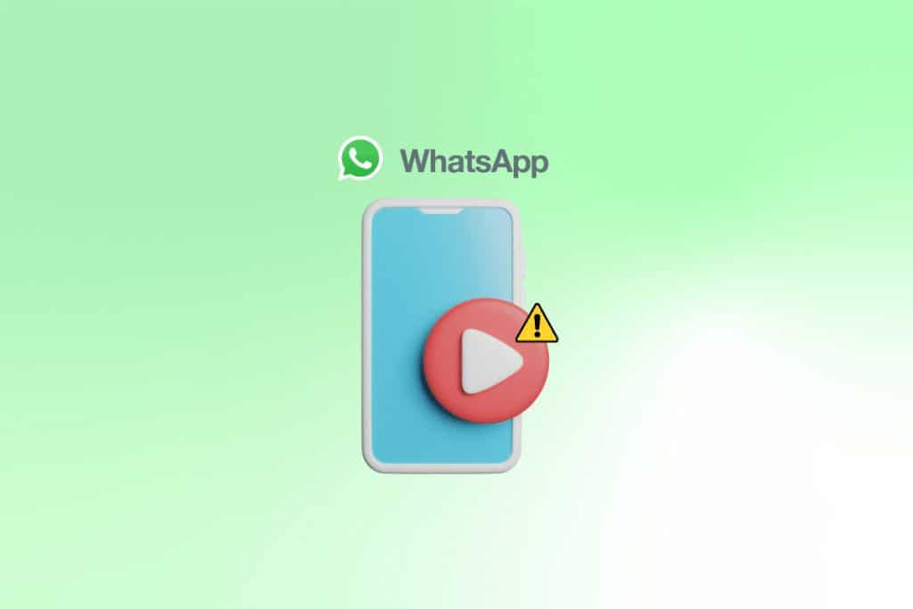Fix WhatsApp Images and Media Not Downloading