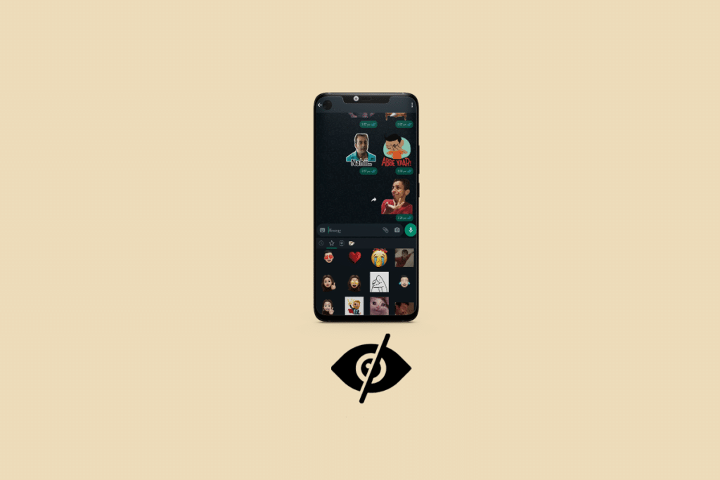 7 Ways to Fix WhatsApp Stickers Not Showing